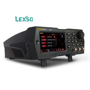 เครื่องกำเนิดสัญญาณรูปคลื่นอิสระ Rigol รุ่น DG952 DG972 DG992 100MHz Lexso - Product Image 2