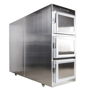 Refrigerador Mortuorio para Hospitales y Funerarias - Product Image 3
