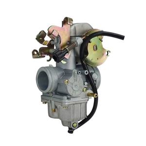 مكربن لهوندا CBX200 NX200 CBX200S XR200 XR250 XL250 XLR250 CBX250 CRF230 200cc 250cc حفرة ترابية - Product Image 4