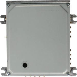 Pièces d'excavatrice EX120-5 EX200-5 EX220-5, contrôleur de moteur, unité de commande, boîte informatique 4372490 4376640 - Product Image 4