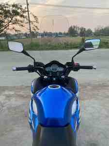 Suzuki GW250 <span class=keywords><strong>Inazuma</strong></span> |   <span class=keywords><strong>Moto</strong></span> Naked Affidabile da 250cc Bicilindrica con ABS - Product Image 6