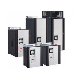 VFD DCS880 DCS550 DCS800 DCT880 0,18 kW a más de 20.000 kW Unidad de CC trifásica para aplicación de Motor Cargador de CC a CC - Product Image 4