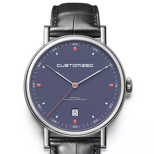 Reloj Mecánico Automático de Alta Calidad y Estilo Clásico para Hombre, Reloj Sencillo - Product Image 4