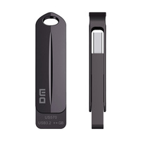 Hard disk portabel USB3.2 SSD 128g 256g 512G diskon dari pabrik US570
