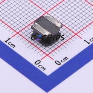 Inducteur de puissance YNR6045-151M SMD, 6x6mm (Inductance : 150uH) (Précision : 20% Résistance CC (DCR) : 580mOhm) - Product Image 2