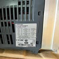 Variador de Frecuencia ATV312H018M2, VFD Monofásico, Compacto, para Máquinas Pequeñas, Accionamiento Sencillo, Aplicaciones de Baja Potencia, Frecuencia Variable