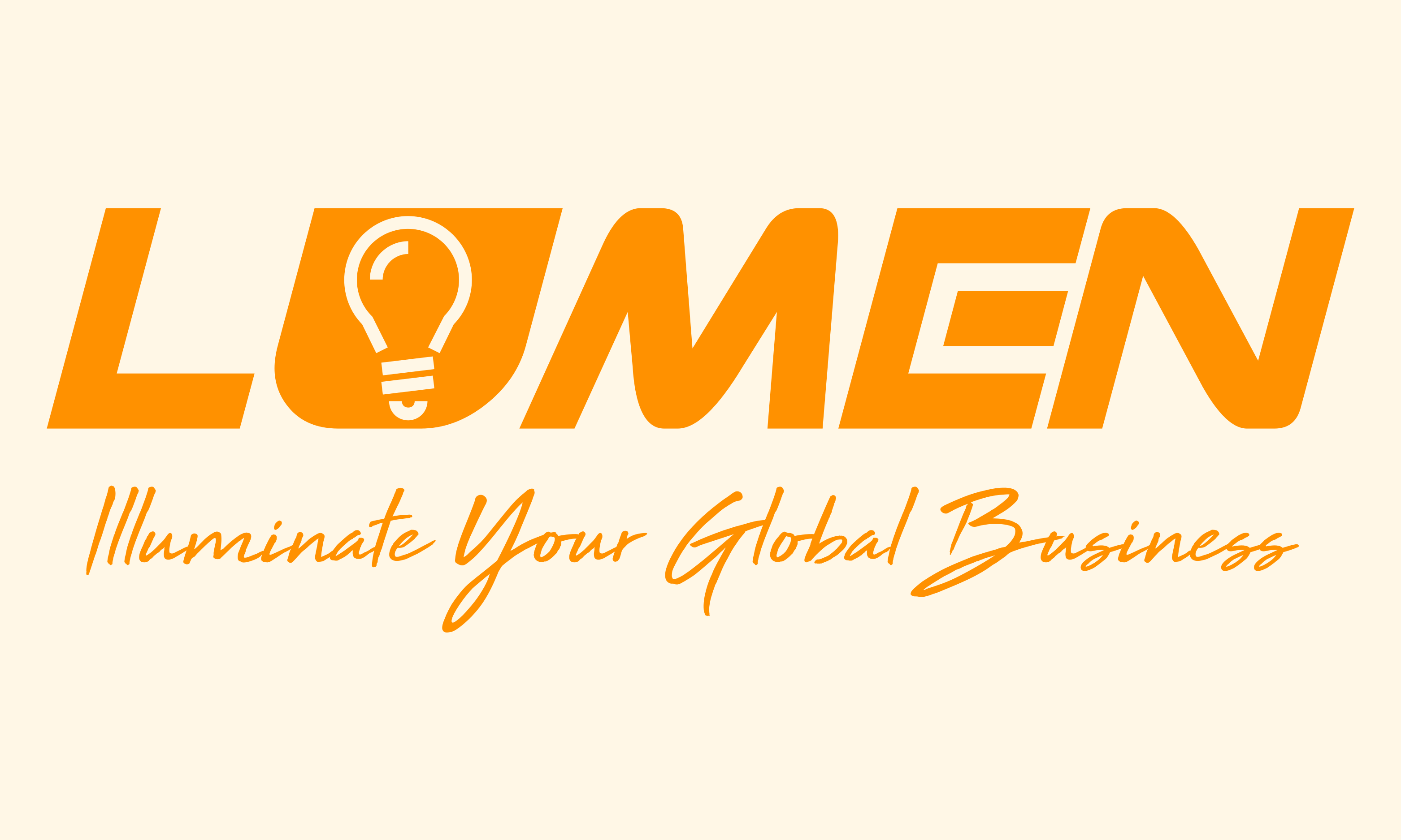 Wenzhou Lumen Import & Export Co., Ltd. logo