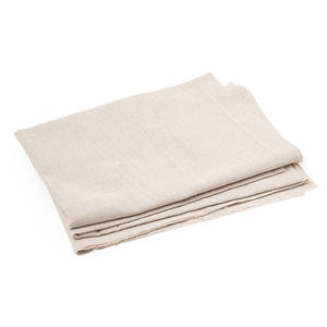 Paño de Lino para Cerámica LISI 95x160cm con Certificación CE/FSC, Textura para Impresión en <span class=keywords><strong>Arcilla</strong></span>, para Hornear Cerámica y Galletas - Product Image 1