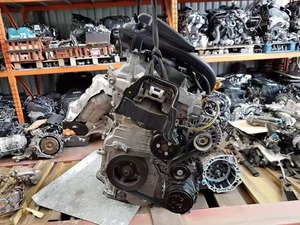 Motore Completo HRA2DDT HR12DDT 1.2T per Nissan Qashqai Juke Pulsar, per <span class=keywords><strong>Renault</strong></span> <span class=keywords><strong>Captur</strong></span> Kadjar Megane Scenic H5Ft 1.2 TCe - Product Image 5