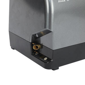 Machine à rouler les cigarettes électrique en métal 8MM 6.5MM, machine à rouler le tabac, machine à rouler les cigarettes, vente chaude - Product Image 4