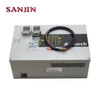Monarque pièces d'ascenseur ARD Dispositif De Sauvetage Automatique D'ascenseur MCTC-ARD-C-4015