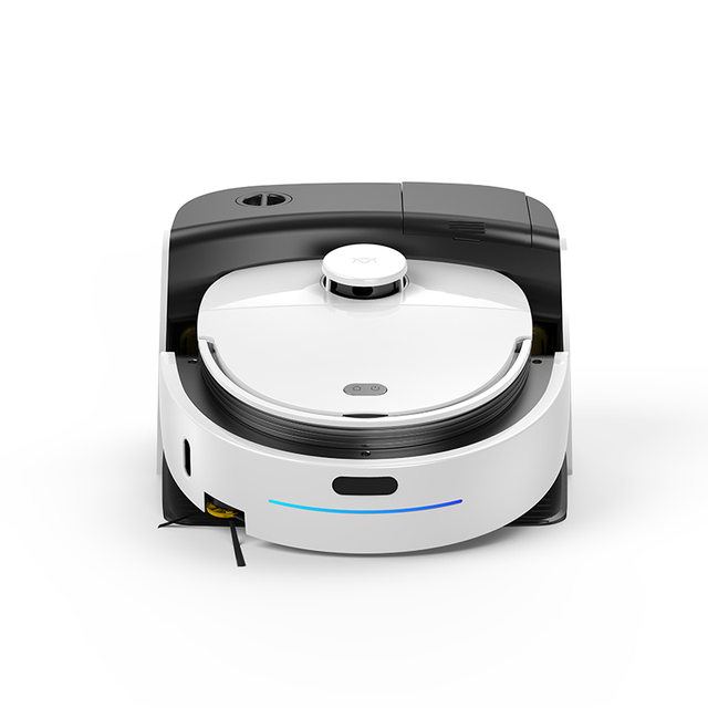 Auto Recharging Self Cleaning Mop Robot Vacuum Cleaner Sweeping and Mopping Automatic Floor Sweeper Wifi Robot Vacuum Cleaner