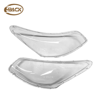 Nouvelle couverture de lentille en verre I-PAC pour Kia Soul 2018, couvercle de phare, prix de gros, qualité garantie, approvisionnement suffisant