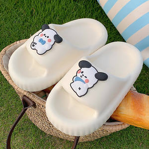 Chaussures mignonnes pour animaux de compagnie, qualité supérieure, bon marché, sandales décontractées en plastique pour filles - Product Image 5