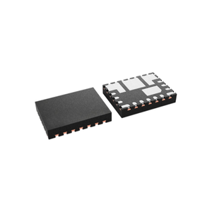 LM644A2-Q1 ตัวแปลงไฟ DC/DC WQFN-FCRLF 24 พิน -40 ถึง 150 5 x 4 การจัดการพลังงาน - Product Image 1