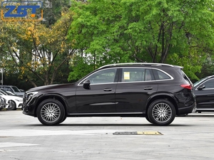Prix raisonnable, SUV essence d'occasion, turbocompressé, <span class=keywords><strong>R20</strong></span>, toit ouvrant panoramique, transmission automatique, conduite à gauche, Be-nz GLC300L - Product Image 5