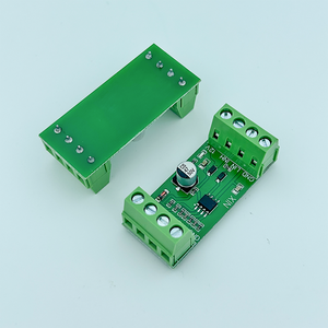 TTL UART LIN Can Bus Converter TJA1020 K_LINE Date Bus TJA1021 Chip LINTTL3 Kit de données de surveillance des communications électroniques - Product Image 3
