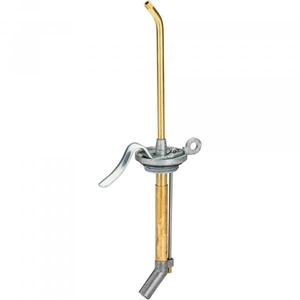 HAZET - 2160-1-02 Mecanismo de bomba con sellos para engrasador de cepillo 2160-1 - EAN 4000896238873 REPUESTOS PARA HERRAMIENTAS NEUMÁTICAS - Product Image 1