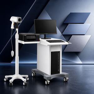 KN-2200 Optical Colposcope System with Camera Stand and <strong>Monitor</strong> - Product Image 1