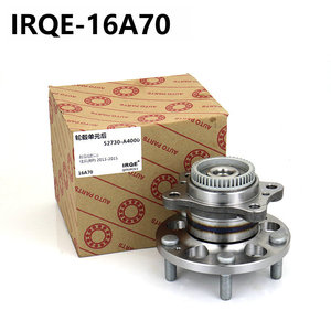 Ensemble de roulement de roue arrière Irqe 16A70 pour Kia Carens 52730-A4000 - Product Image 3