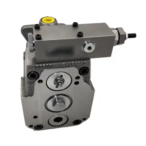 PV016 PV016R Die Casting Machine Hydraulic Piston Pump PV016R1K1T1NMMC