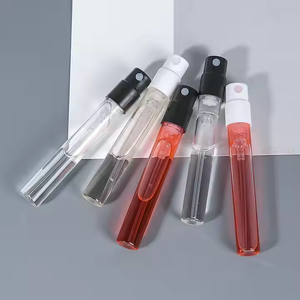 Atomizador de Perfume Personalizado Eric con Serigrafía, Ecológico, Mini Botella de Prueba de 1ml, 1.5ml, 3ml, 5ml, 10ml, Frascos de Perfume - Product Image 4