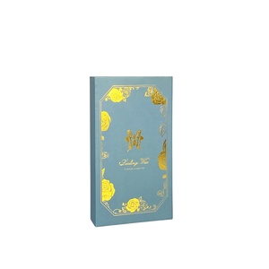 Free Sample Low MOQ Customised Shipping Paper Box Paper <b>Boxes</b> With Your Own Logo Durable <b>Magnetic</b> <b>Gift</b> Box - Product Image 2