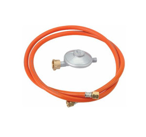Certificado CE Fuente fábrica precio bajo Venta caliente cilindro seguro regulador de gas LPG - Product Image 2