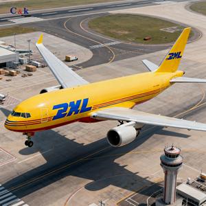 Agente de Envío Aéreo Más Económico desde <span class=keywords><strong>China</strong></span>, Servicios de Logística Puerta a Puerta, Transitario, Envío Aéreo/Marítimo a Europa/Reino Unido/Francia/Alemania - Product Image 4