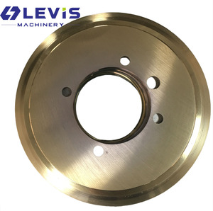 Cuchilla Circular Rotatoria de Corte <span class=keywords><strong>LEVIS</strong></span> de 40 mm a 300 mm para Materiales No Tejidos, 3 Meses de Garantía, Origen China, Venta Directa de Fábrica - Product Image 4