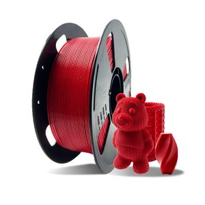 Filamento PETG para Impresión 3D, Resistente a Ácidos y Bases, Material de Filamento para Impresión 3D - Product Image 1