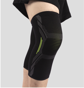 <span class=keywords><strong>Mejor</strong></span> <span class=keywords><strong>Rodillera</strong></span> para Hombres y Mujeres, Soporte de Rodilla para Levantamiento de Pesas - Product Image 1