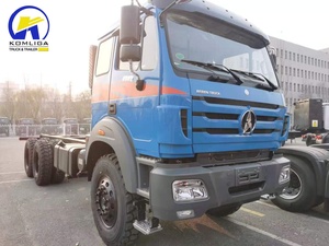 2642 Beiben <span class=keywords><strong>Camion</strong></span> Châssis Cargo 6*6 Prix du <span class=keywords><strong>Camion</strong></span> Beiben - Product Image 5