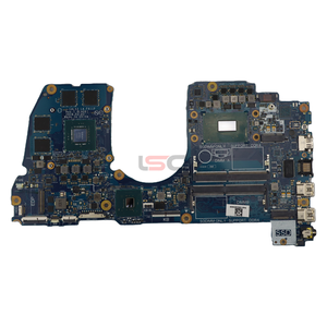 델 G3 3579 노트북 마더 보드 I5-8300H GTX1050 LA-F611P 09NPNP - Product Image 1
