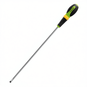Destornillador Fasano 22x5x400mm de Largo Alcance, Herramienta para Reparación de Automóviles - Product Image 2