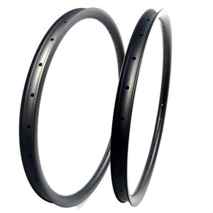 Jantes en carbone Synergy MTB3525 XC <span class=keywords><strong>26</strong></span> DH 32 trous pour <span class=keywords><strong>VTT</strong></span> <span class=keywords><strong>26</strong></span> pouces, jantes en carbone pour frein à disque 2022 - Product Image 4