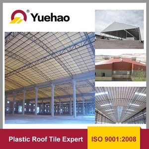Xây Dựng & Bất Động Sản PVC Nhựa Roof Panel Giảm Giá Tấm Lợp Sóng Kerala Tìm Kiếm Pvc Roof Tile Vật Liệu Công Nghệ Cao - Product Image 6