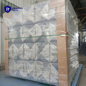 Grands pots d'arbre extérieurs en métal personnalisables Ensemble de jardinières décoratives de conception pour la plantation de pépinière de maison de jardin - Product Image 5