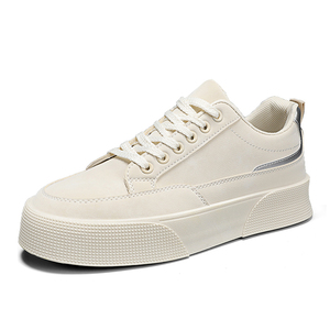 Fipatbu – chaussures décontractées à lacets pour hommes, baskets de sport antidérapantes, chaussures de Tennis vulcanisées pour hommes - Product Image 1
