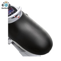 Offre Spéciale : Équipement de Fitness à Domicile – Simulateur d'Équitation Électrique Vibrant pour Exercice Physique