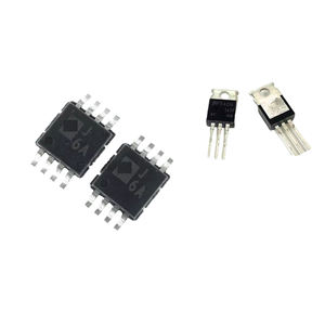 Amplia Selección de CI SI5324E-C-GM, Reloj Multicanal de 2KHZ-1.4GHZ 36VQFN, Especialmente Diseñado para CI de Reloj/Tiempo de Aplicación Específica - Product Image 1