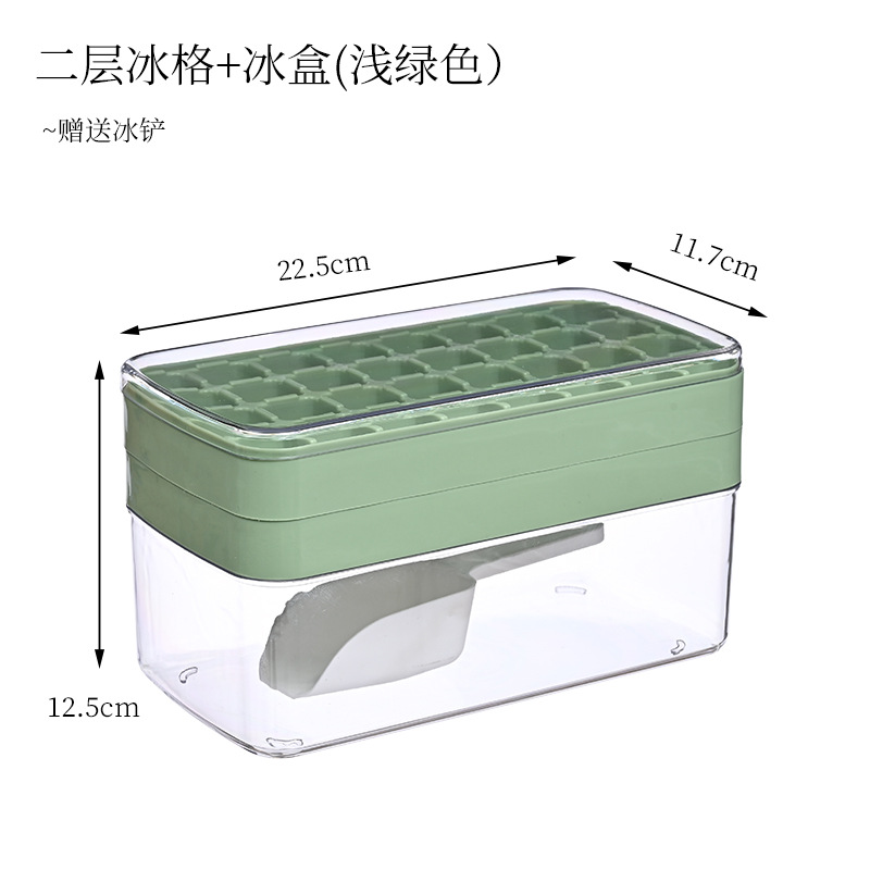 5026 Hielera Verde (2 capas)