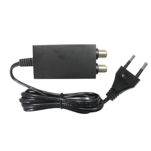 Fuente de Alimentación para Antena de TV 12V 450mA Solo para Uso en Interiores - Product Image 2