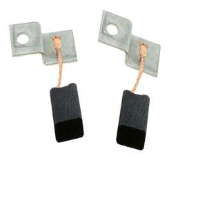 Kohlebürste UBH2-220 RLE Hammer 5x8x15mm mit Auto-Stopp/Paar Kohlebürsten für UBH 2/14 SE UBH2/20 SE VSR 1/4 - Product Image 3