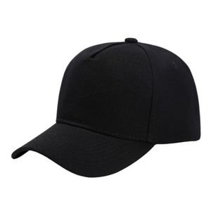 Gorra de Béisbol con Visera de Pico de Pato, Personalizada con Logotipo, para Cabezas Grandes, Transpirable, con Diseño Bordado, para Primavera, Verano y Actividades al Aire Libre - Product Image 3