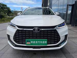 Vente Flash 2019 BYD TANG <span class=keywords><strong>EV600D</strong></span> 4x4 Autonomie 500km, SOH 100% 5 Portes 5 Places, Batterie Neuve État d'Origine - Product Image 2