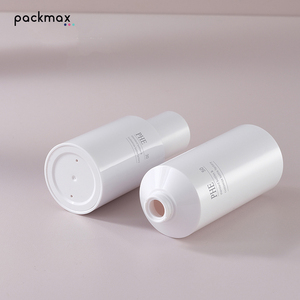 ขวดปั๊มสุญญากาศ PETG ขนาด 15/30/50 มล. แบบเติมได้ สำหรับโลชั่นและเซรั่ม  รับทำโลโก้และลวดลายตามสั่ง  แบบขวดเปล่า - Product Image 3