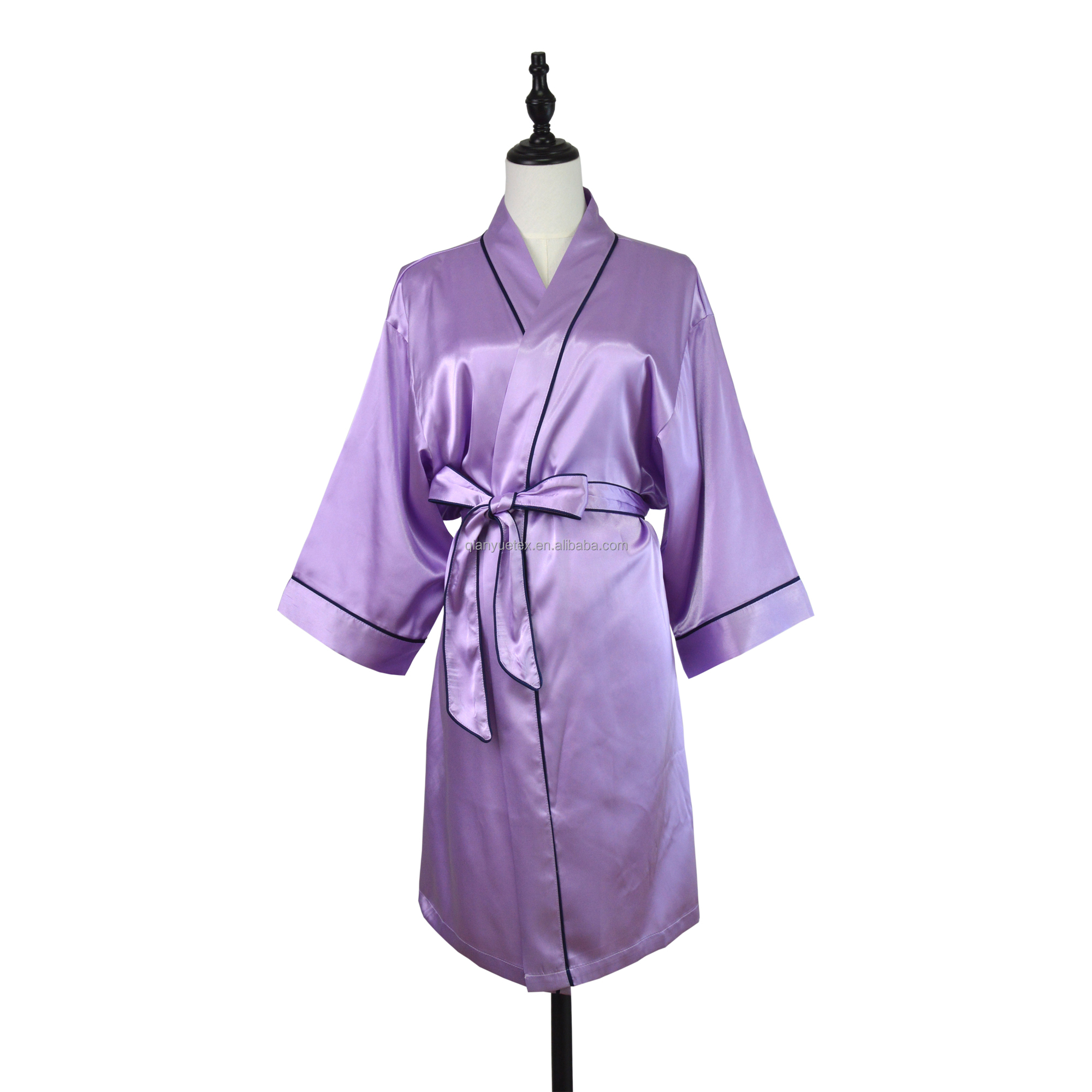 Sheer lilac