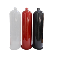 Siringhe Dosatrici in Plastica da 30 Once in Offerta Speciale, Cilindri per Colla, Siringhe Dosatrici con Tappo a Vite da 32 Once