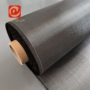 Vải sợi <span class=keywords><strong>carbon</strong></span> twill 3K 2*2, 200gsm, 240gsm, giá sợi <span class=keywords><strong>carbon</strong></span> - Product Image 6